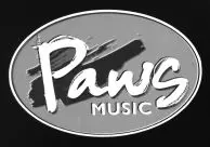 Paws logo