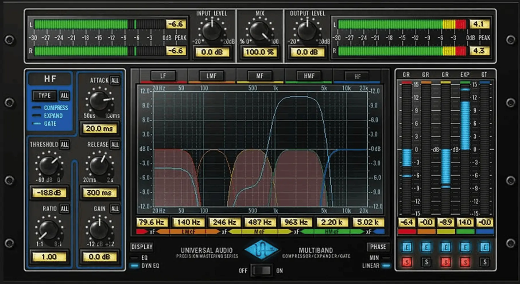 PT Mix Window